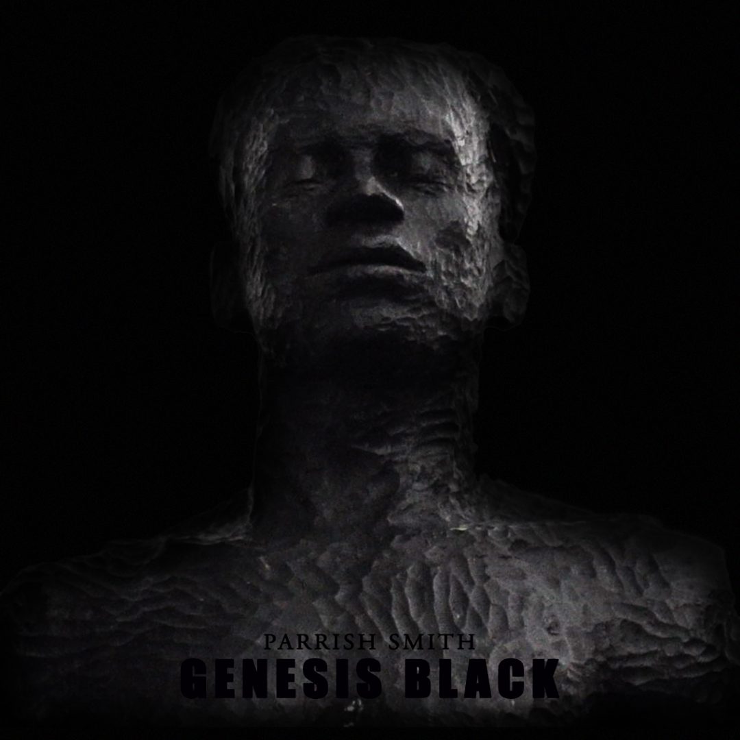 Parrish Smith Genesis Black Knekelhuis Re Vive