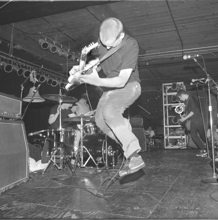 It's All True | This is not a Fugazi opera