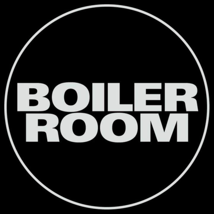 Do You Even Archive Boiler Room Re Vive