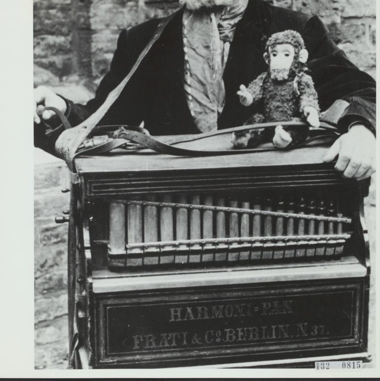 Sample Pack Music Box